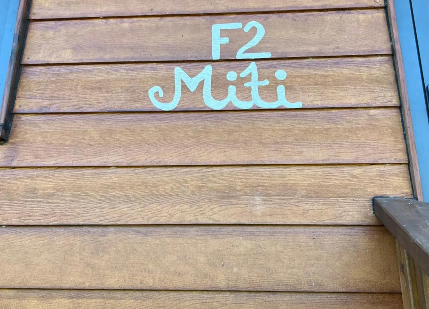 Parea Lodge Huahine Bungalow F2 #Miti