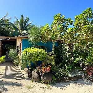 Fare Tatahi Appartement
